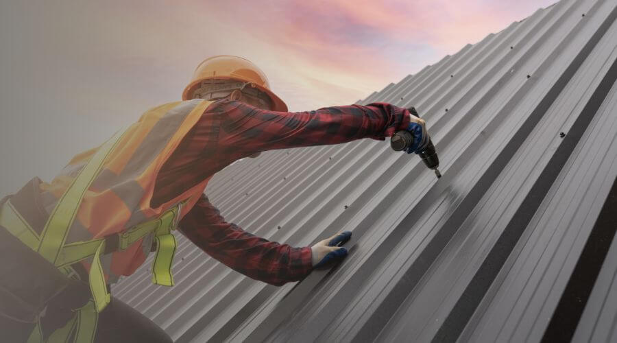 Expert Emergency Roof Repairs services in Cal Nev Ari, NV